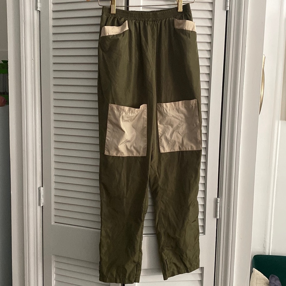 PrettyLittleThing pants, sz 6